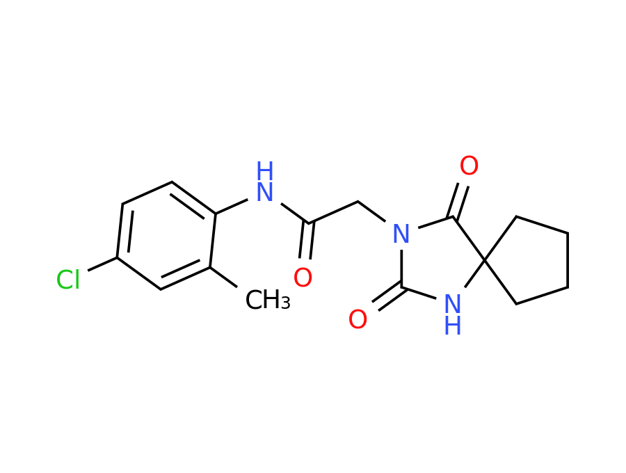 Structure Amb1535263