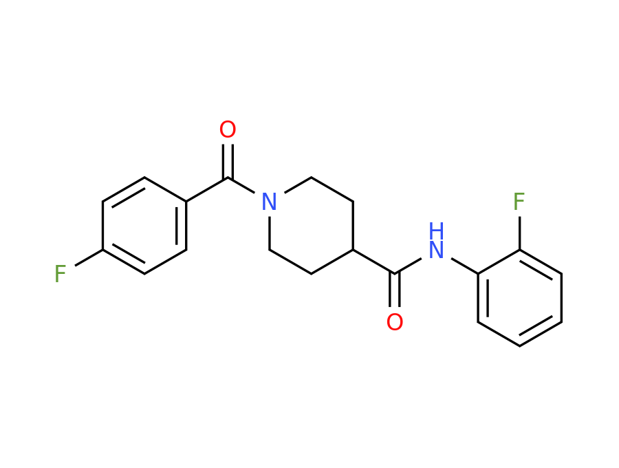 Structure Amb1535283