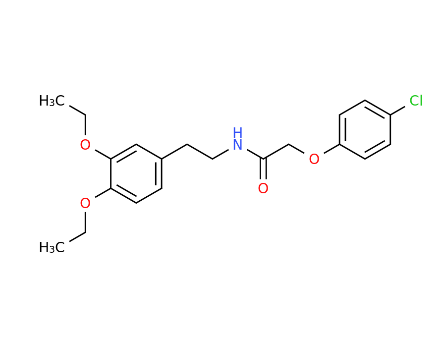 Structure Amb1535375