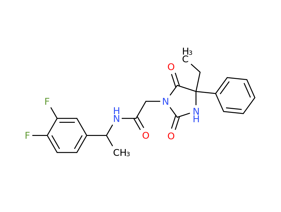 Structure Amb1535461