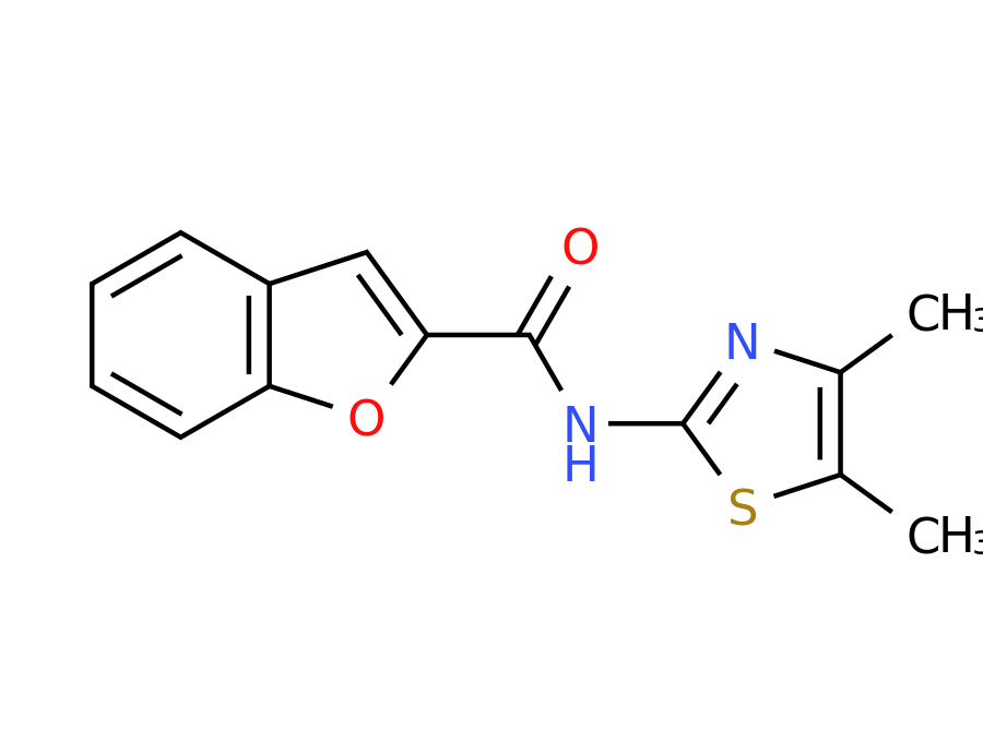 Structure Amb1535500