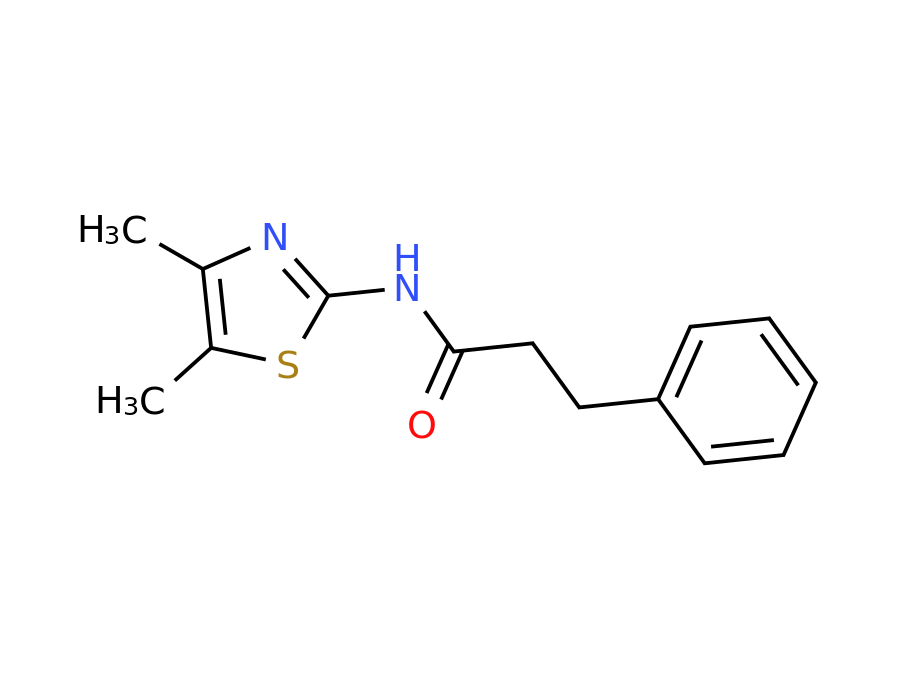 Structure Amb1535509