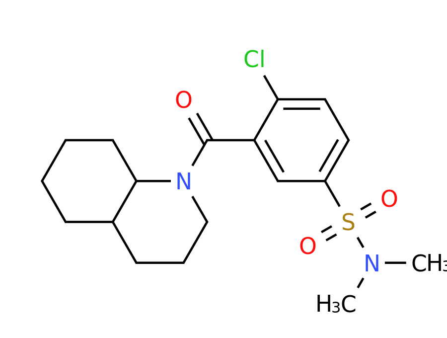 Structure Amb1535704