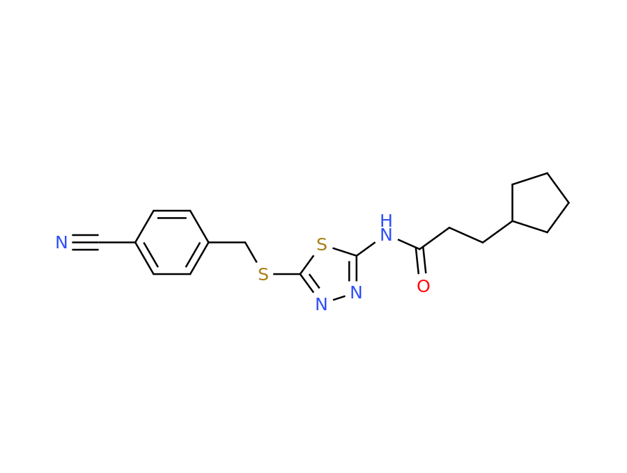 Structure Amb1535751