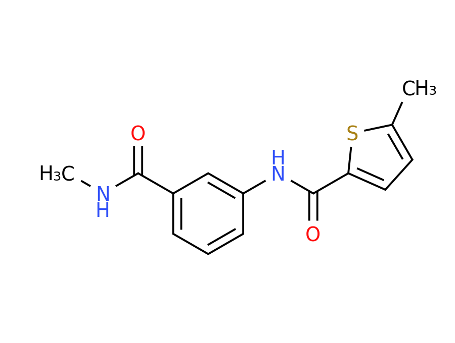 Structure Amb1535835