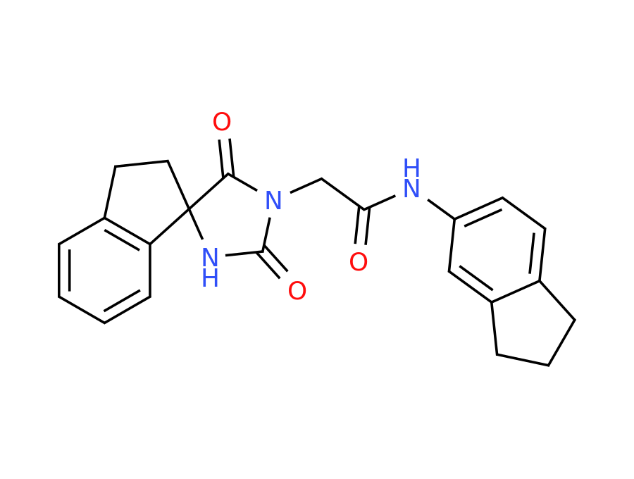 Structure Amb1535877