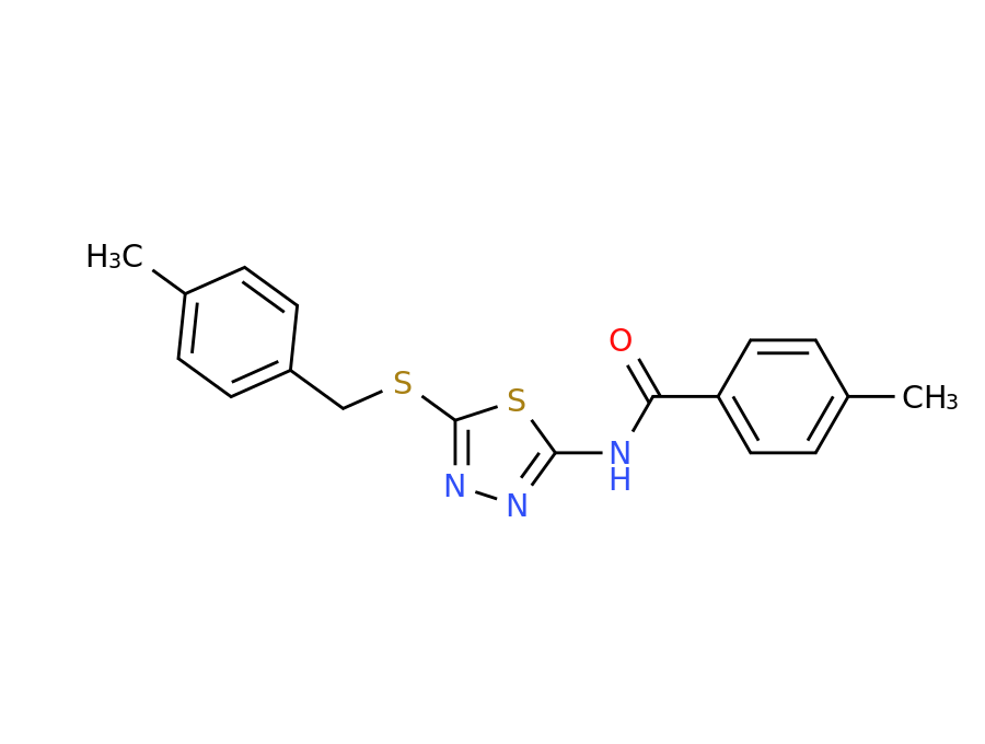 Structure Amb1535986