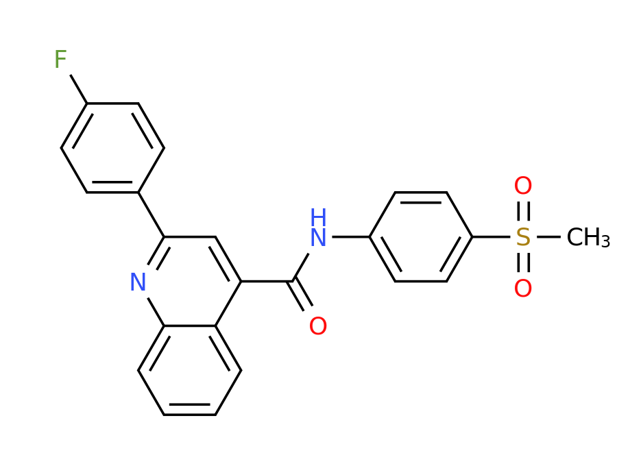 Structure Amb1536235