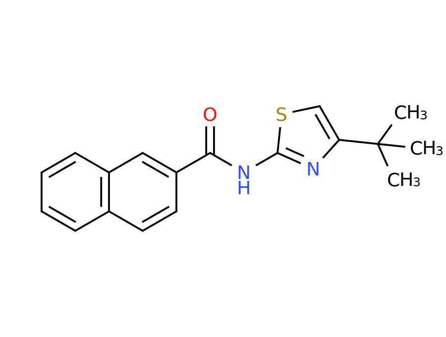 Structure Amb1536304