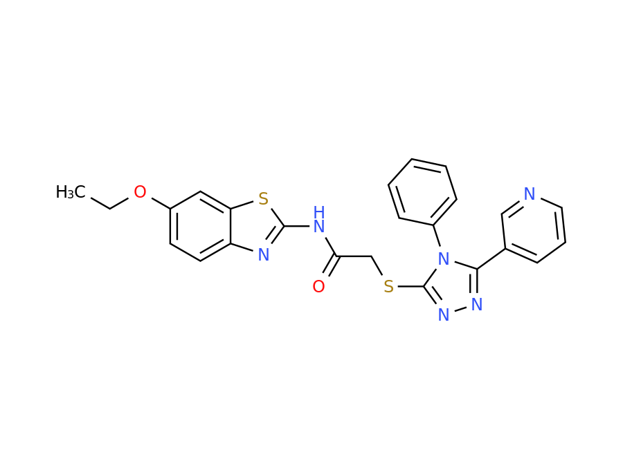 Structure Amb1536386