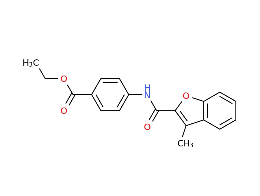 Structure Amb1536451