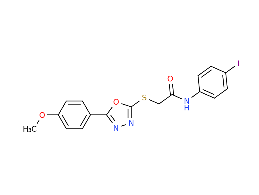 Structure Amb1536493