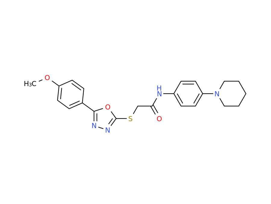 Structure Amb1536583