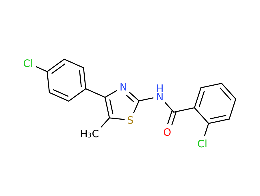 Structure Amb1536672