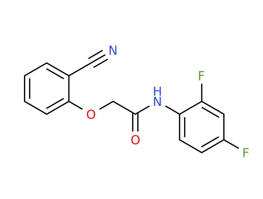 Structure Amb1536741