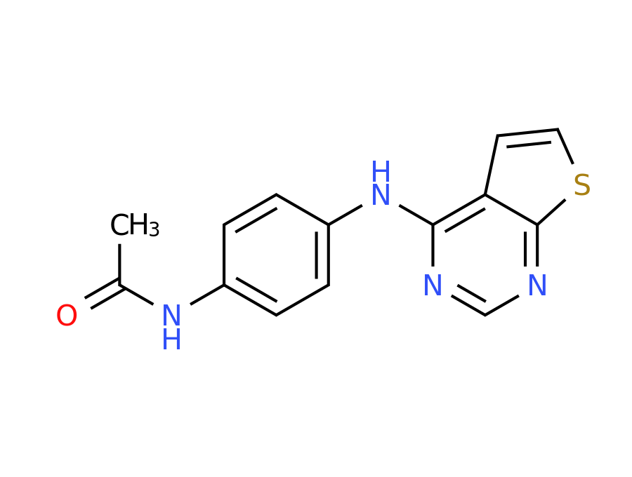 Structure Amb153677