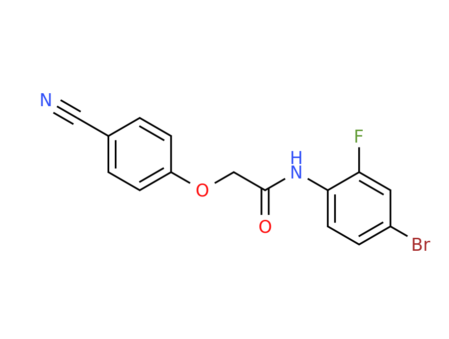 Structure Amb1536808