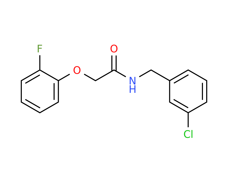 Structure Amb1536829