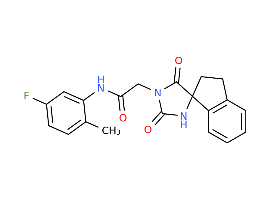 Structure Amb1536960