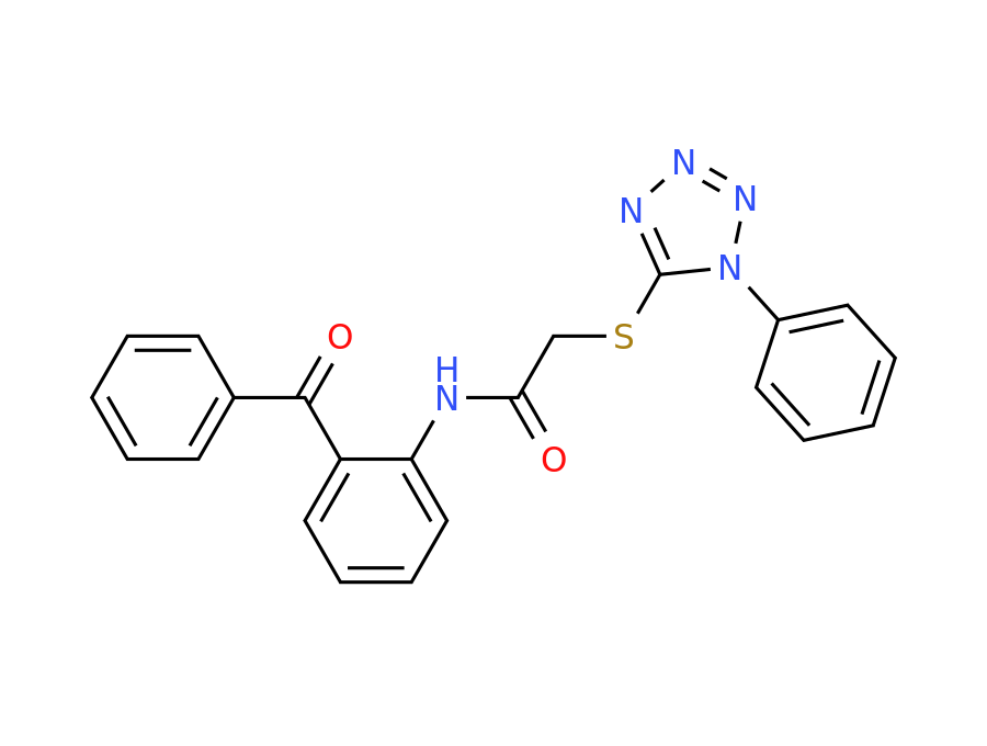 Structure Amb1537532