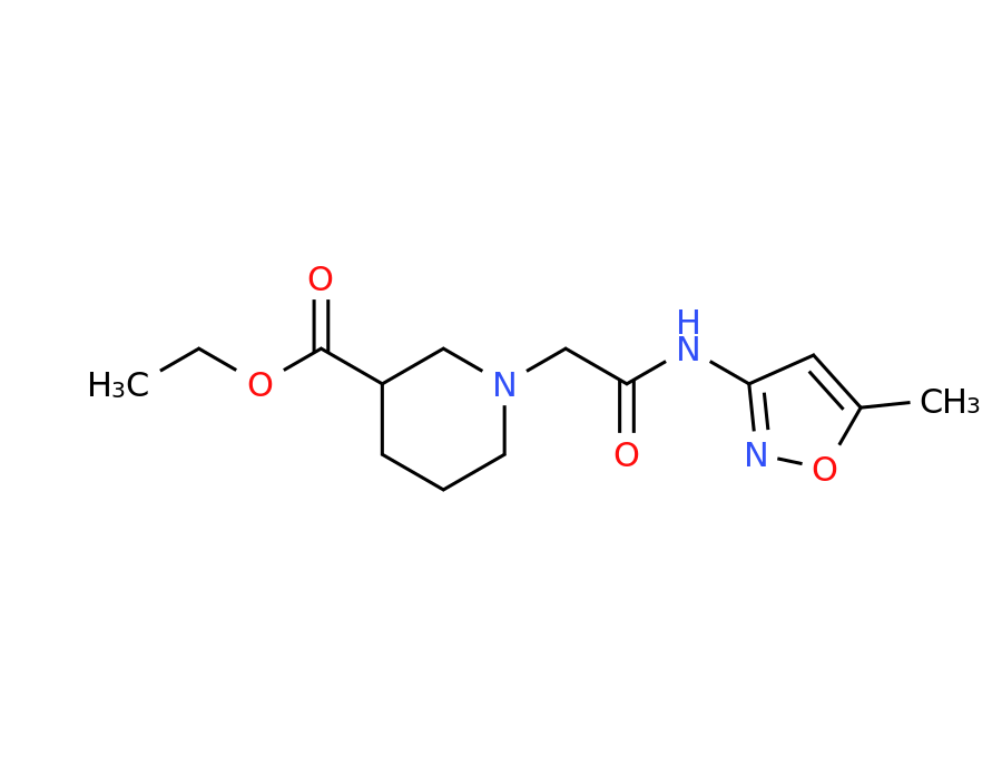 Structure Amb1537570