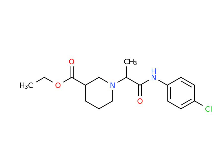 Structure Amb1537583