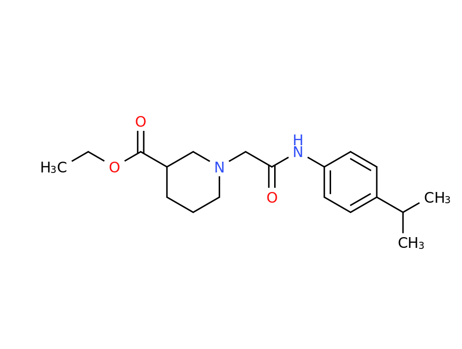 Structure Amb1537601