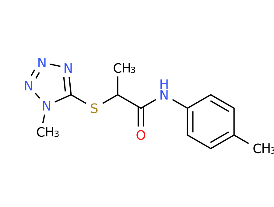 Structure Amb1537668