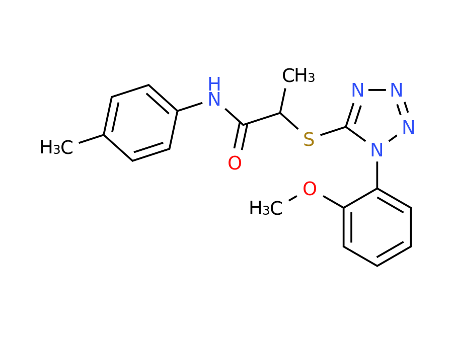 Structure Amb1537713