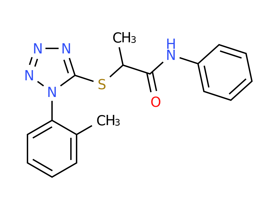 Structure Amb1537726