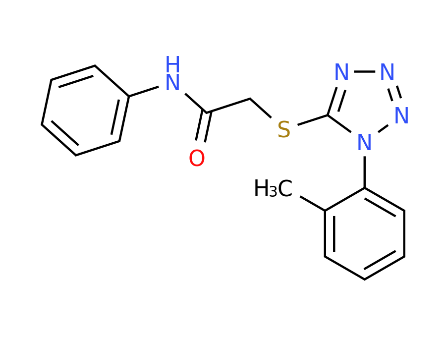 Structure Amb1537743