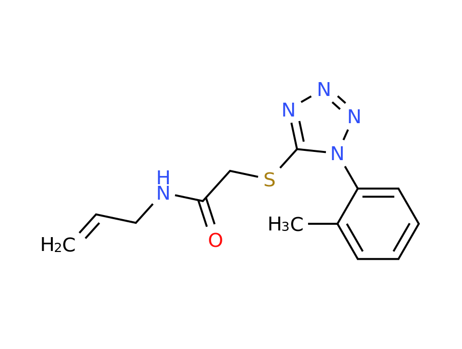 Structure Amb1537759