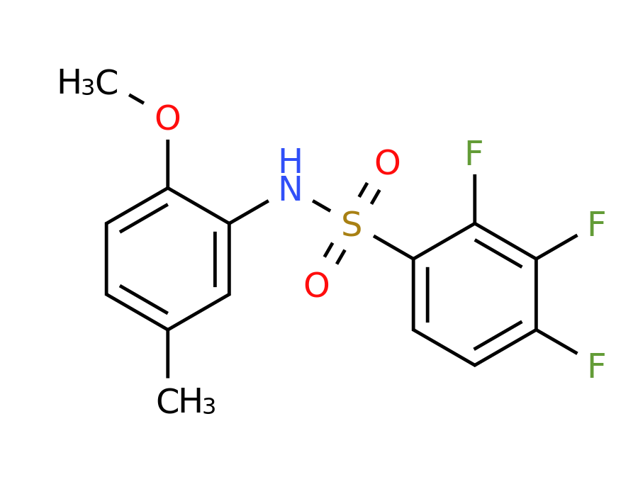 Structure Amb153780