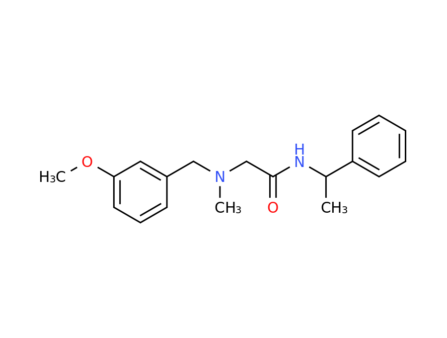 Structure Amb1537866