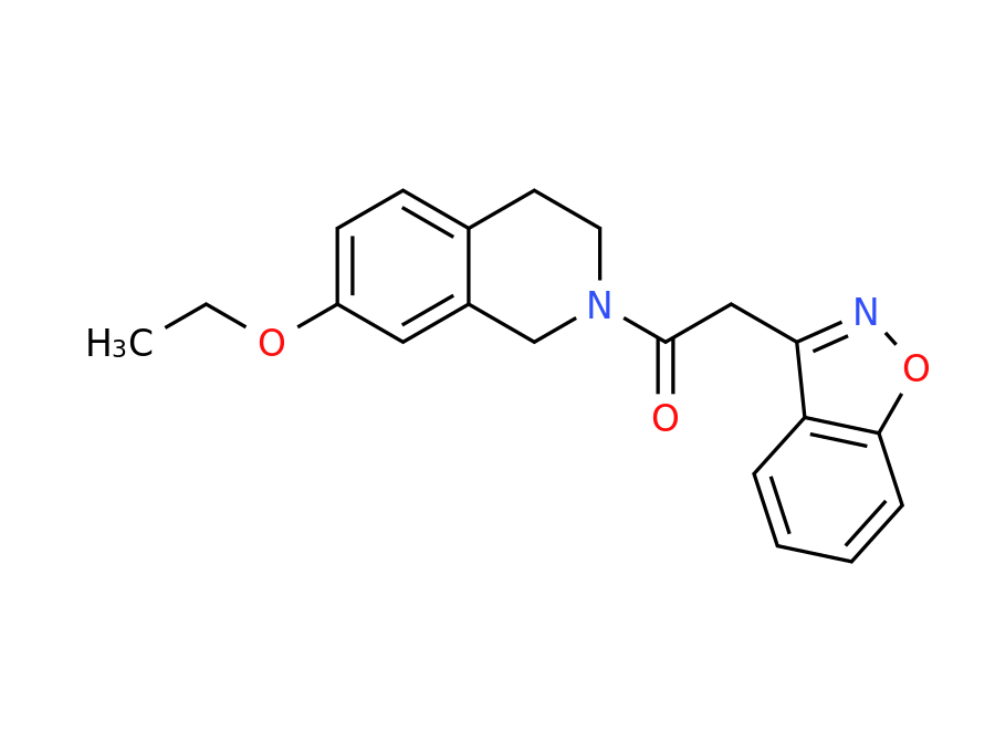 Structure Amb15380222