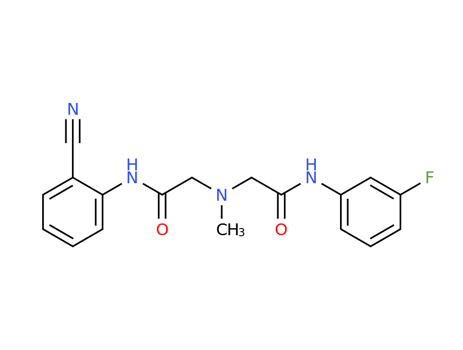 Structure Amb1538025