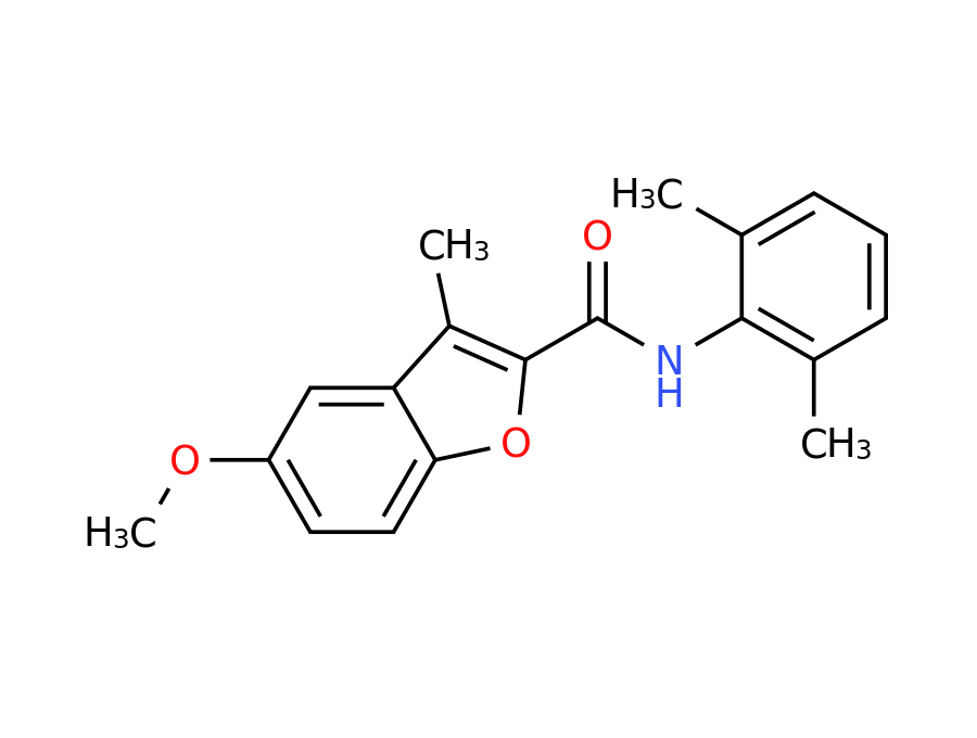 Structure Amb153826