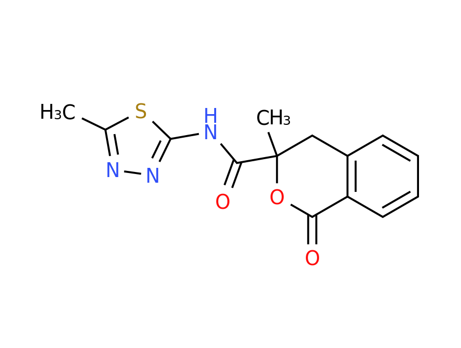 Structure Amb1538530