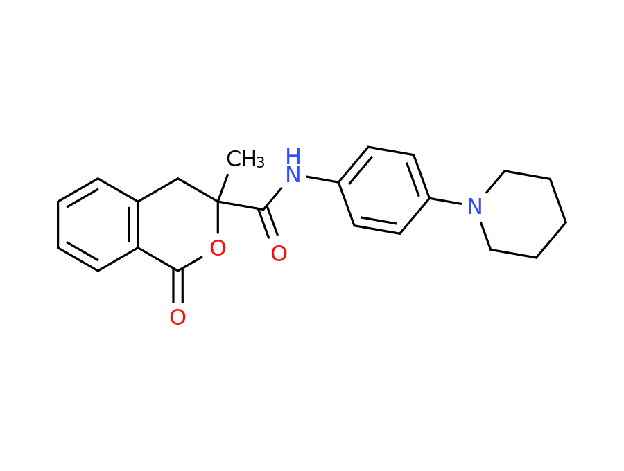 Structure Amb1538581