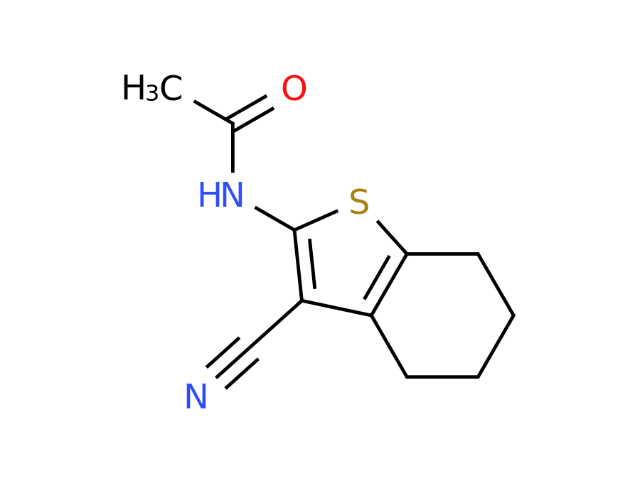 Structure Amb1538881