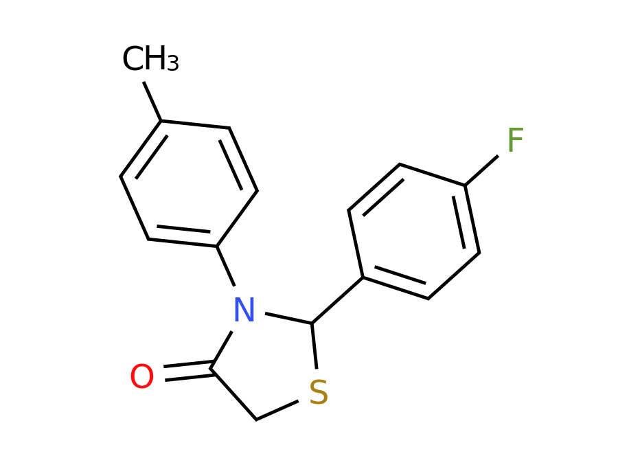 Structure Amb1538952