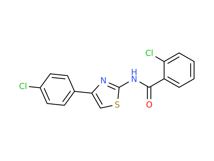 Structure Amb1538963