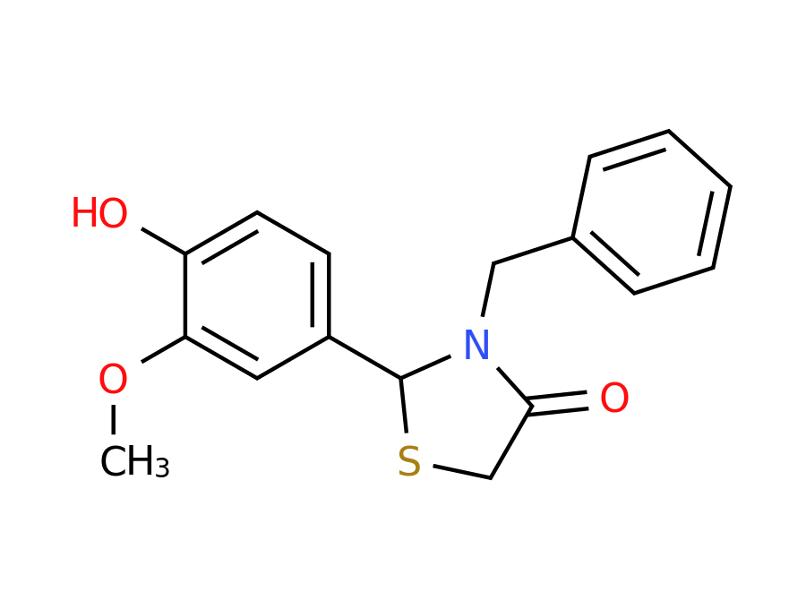 Structure Amb1539138