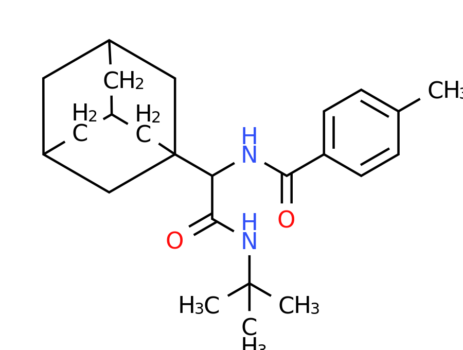 Structure Amb1539327