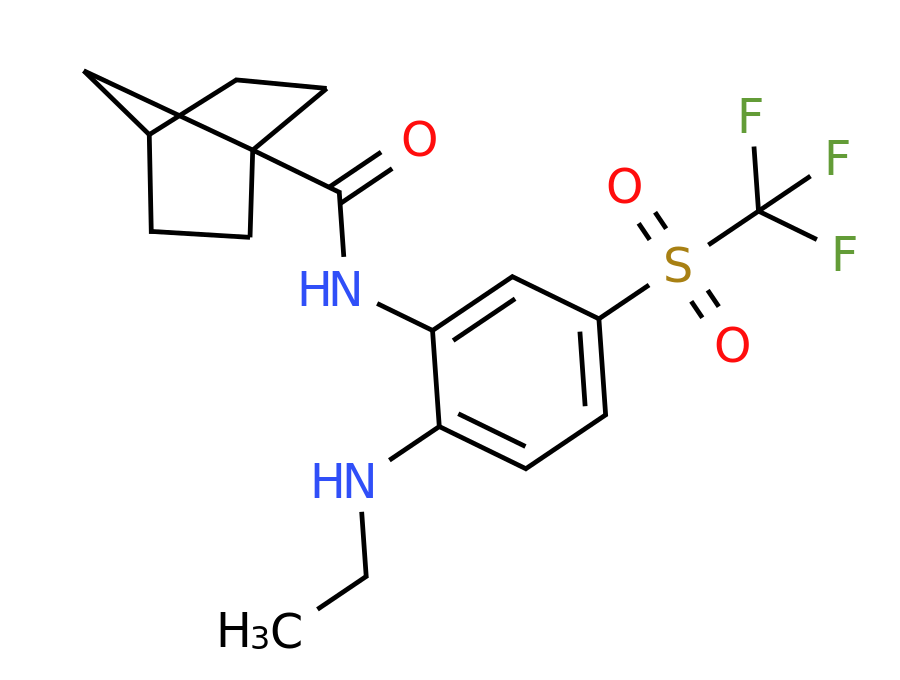 Structure Amb1539363