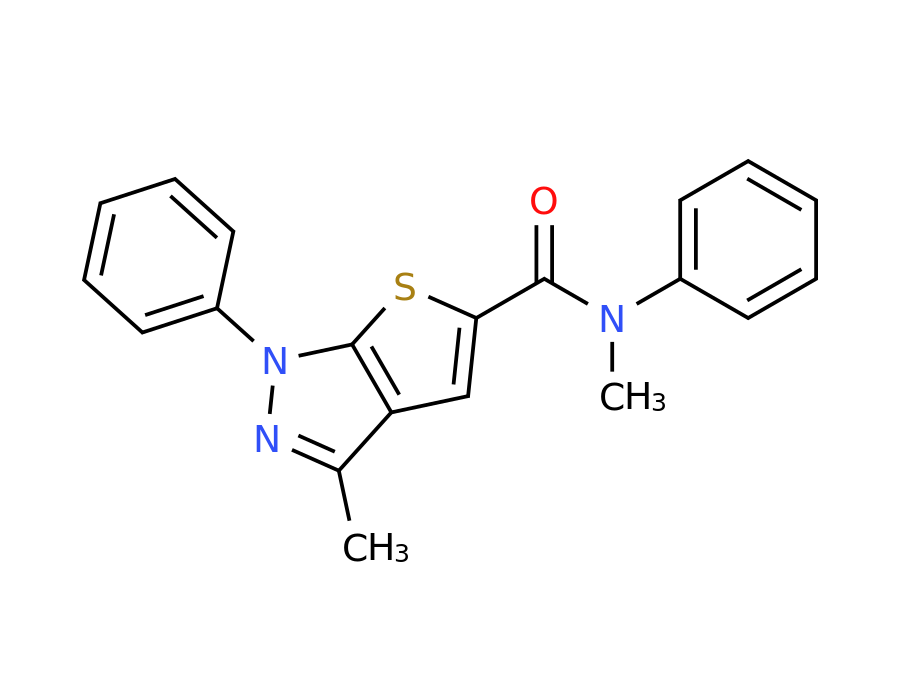 Structure Amb1539411