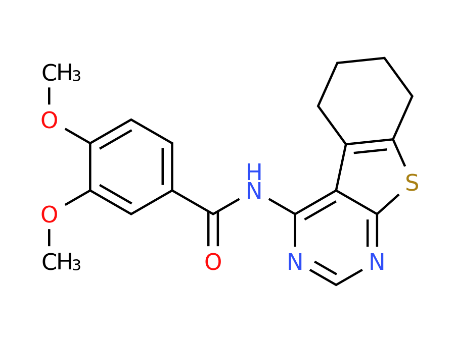 Structure Amb1539491