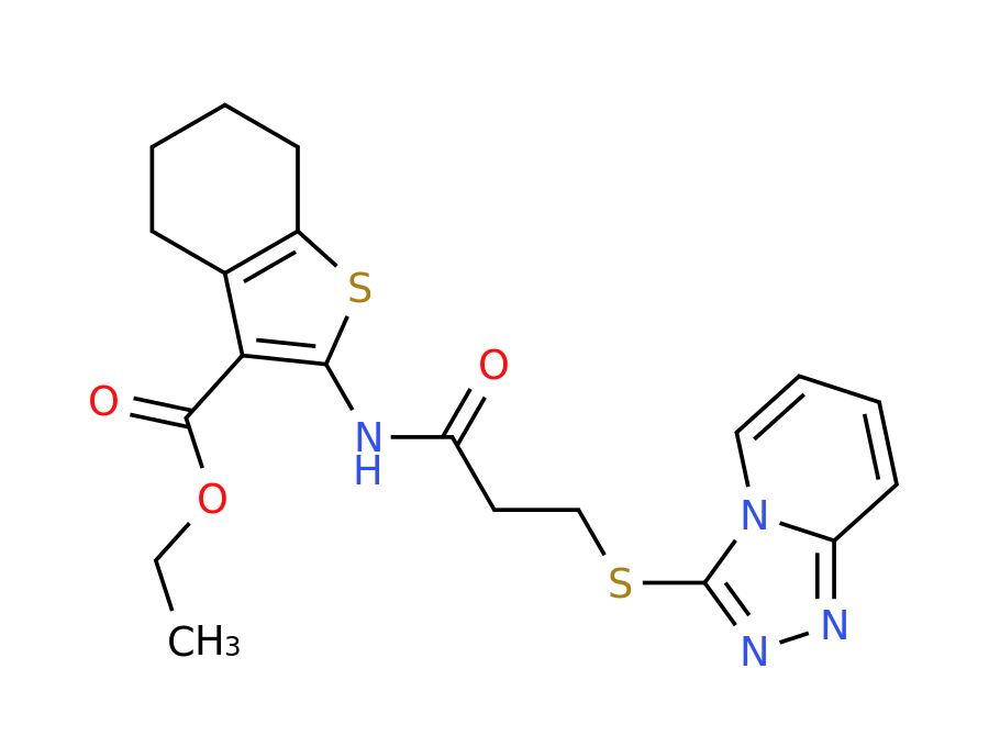 Structure Amb1539533