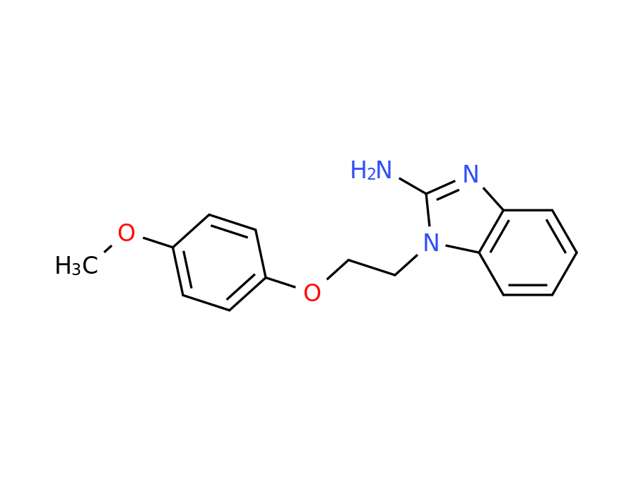 Structure Amb1539632