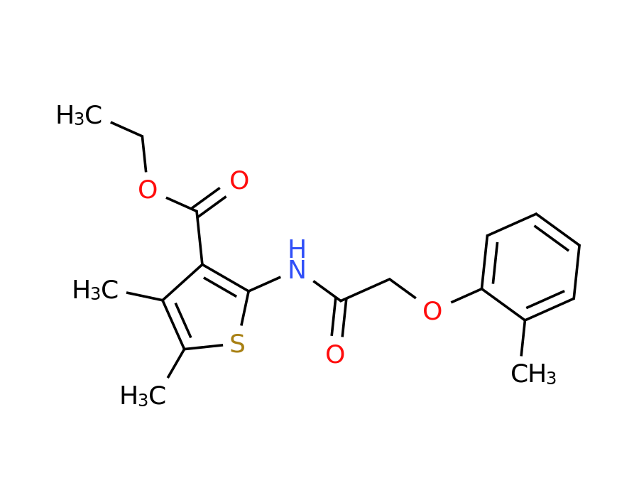 Structure Amb1539637